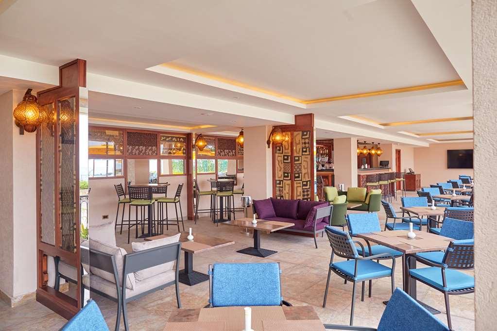 Goma Serena Hotel Ресторан фото