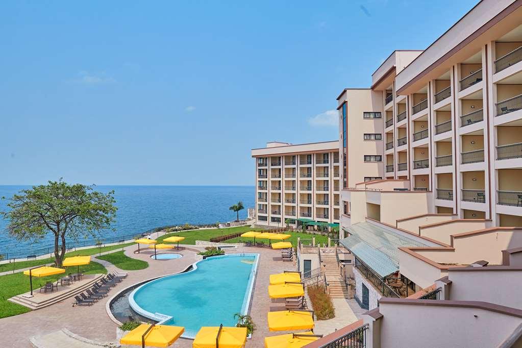 Goma Serena Hotel Удобства фото