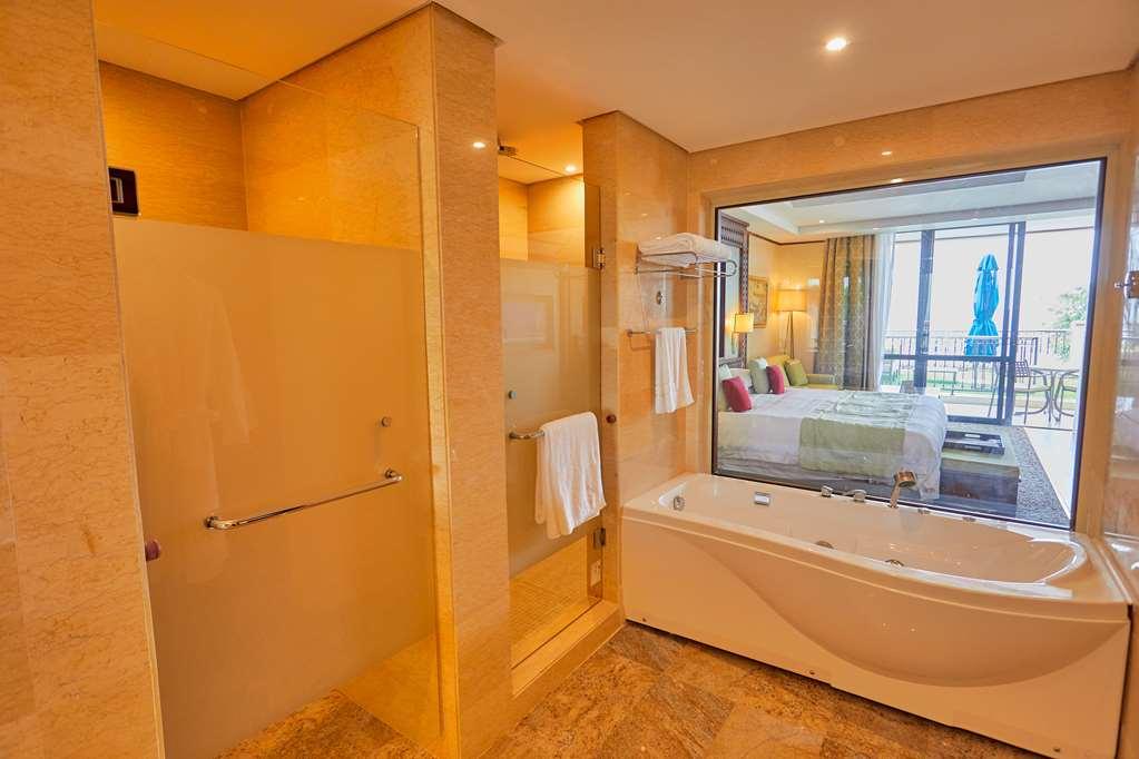 Goma Serena Hotel Номер фото