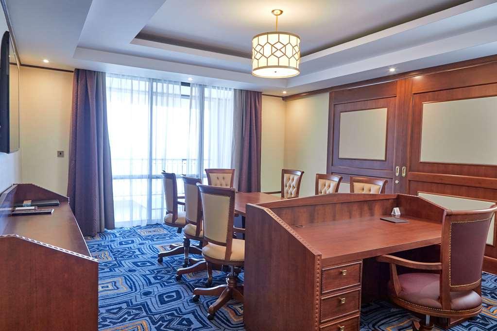 Goma Serena Hotel Удобства фото