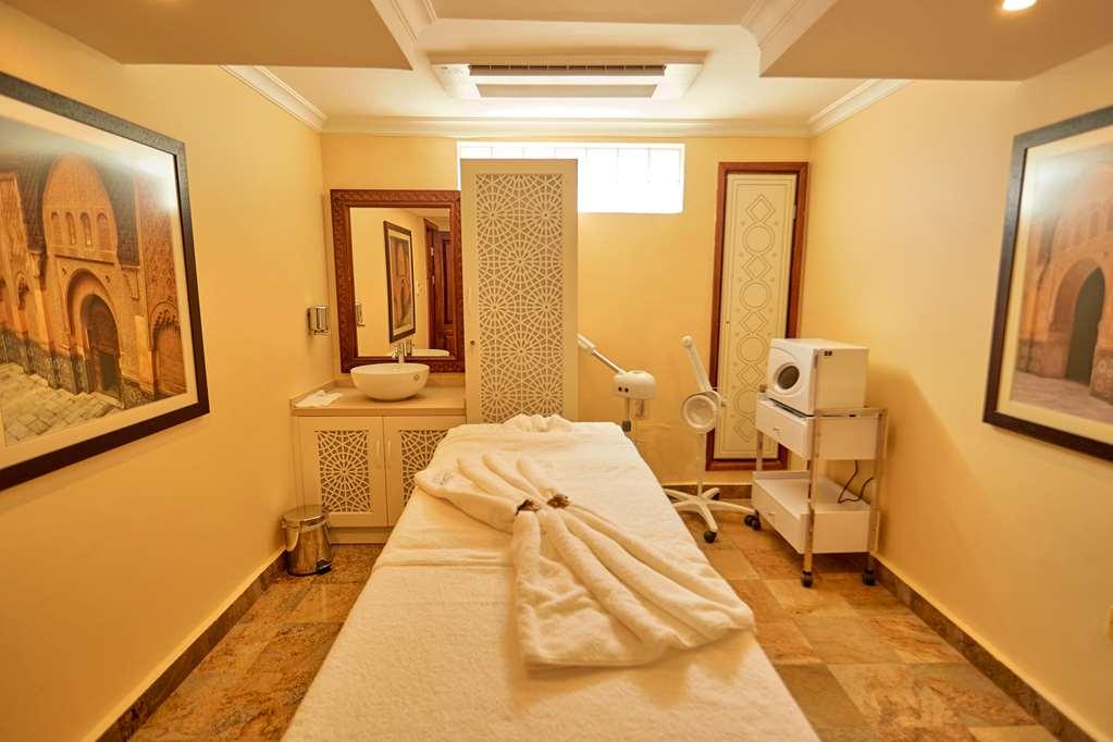 Goma Serena Hotel Удобства фото
